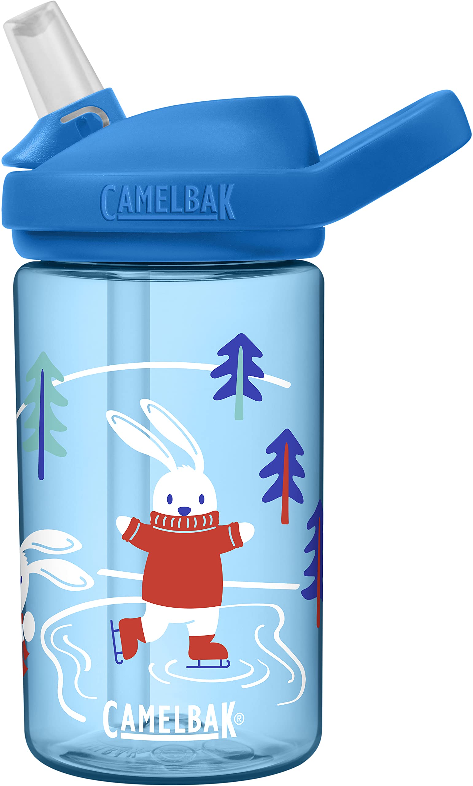 CAMELBAK Eddy+ Kids 14Oz