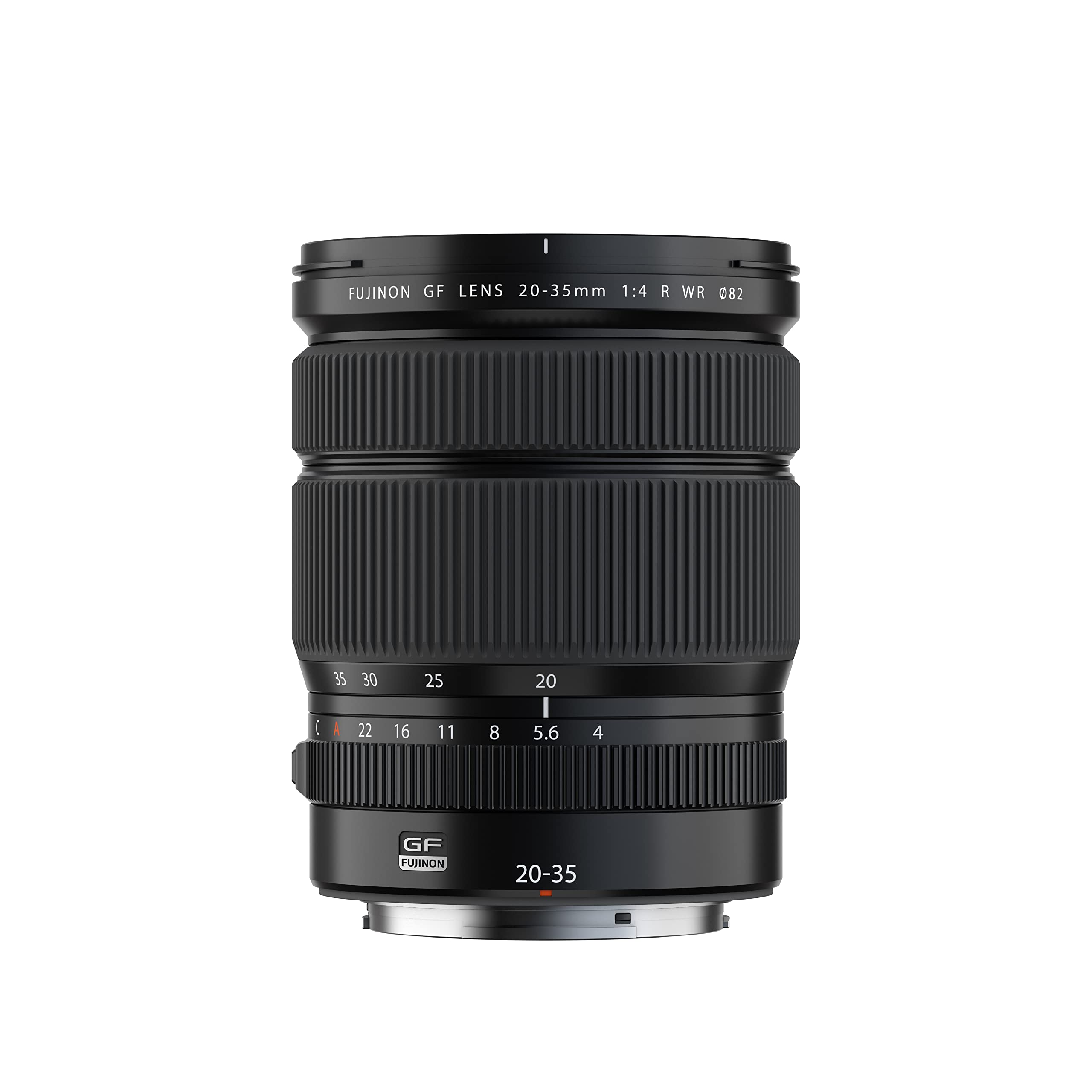 Amazon.co.jp: FUJIFILM GF 20-35mm f/4 R WRレンズ。, 600023146