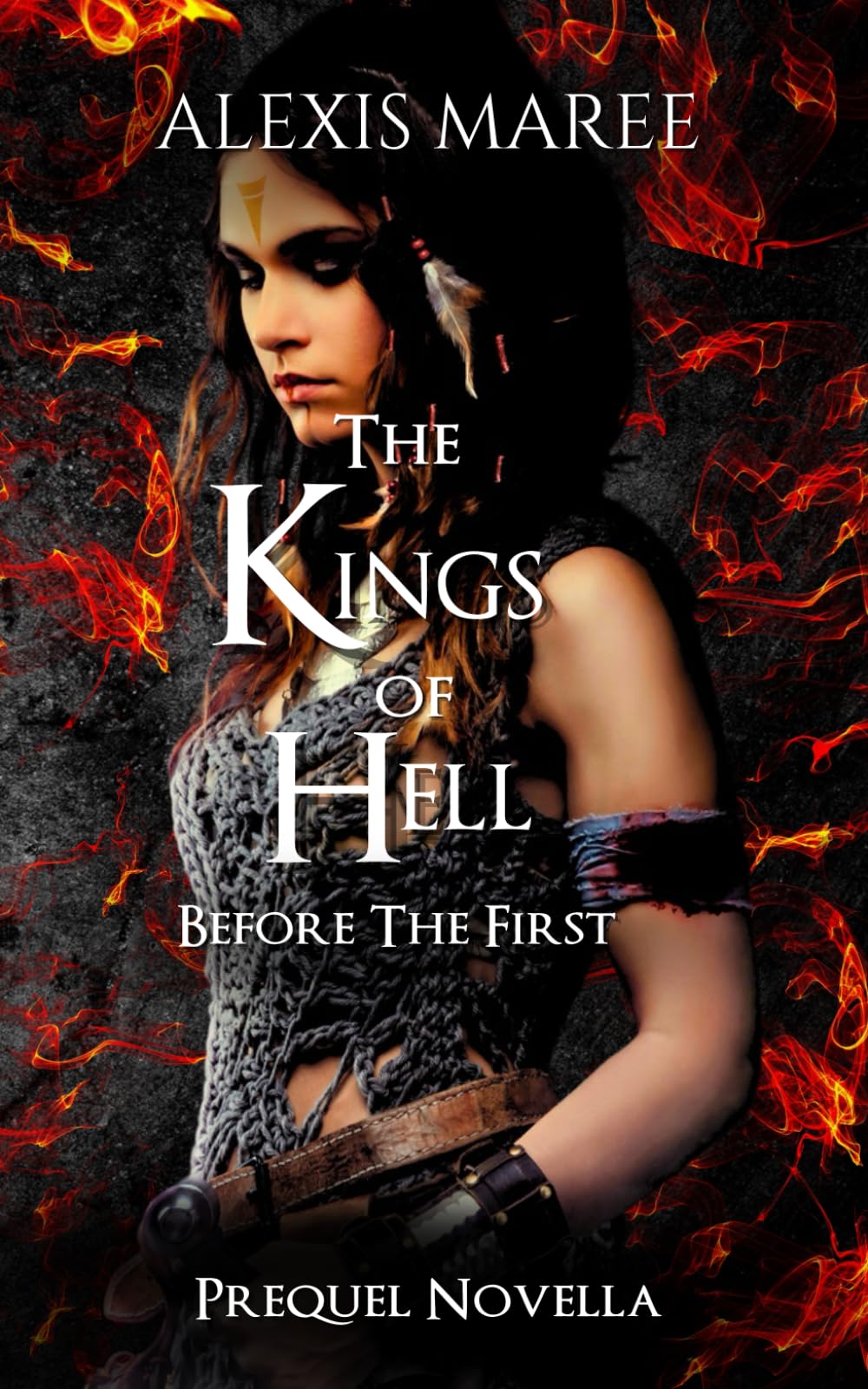 Before The First: A Kings of Hell Prequel: 6 (The Kings of Hell)