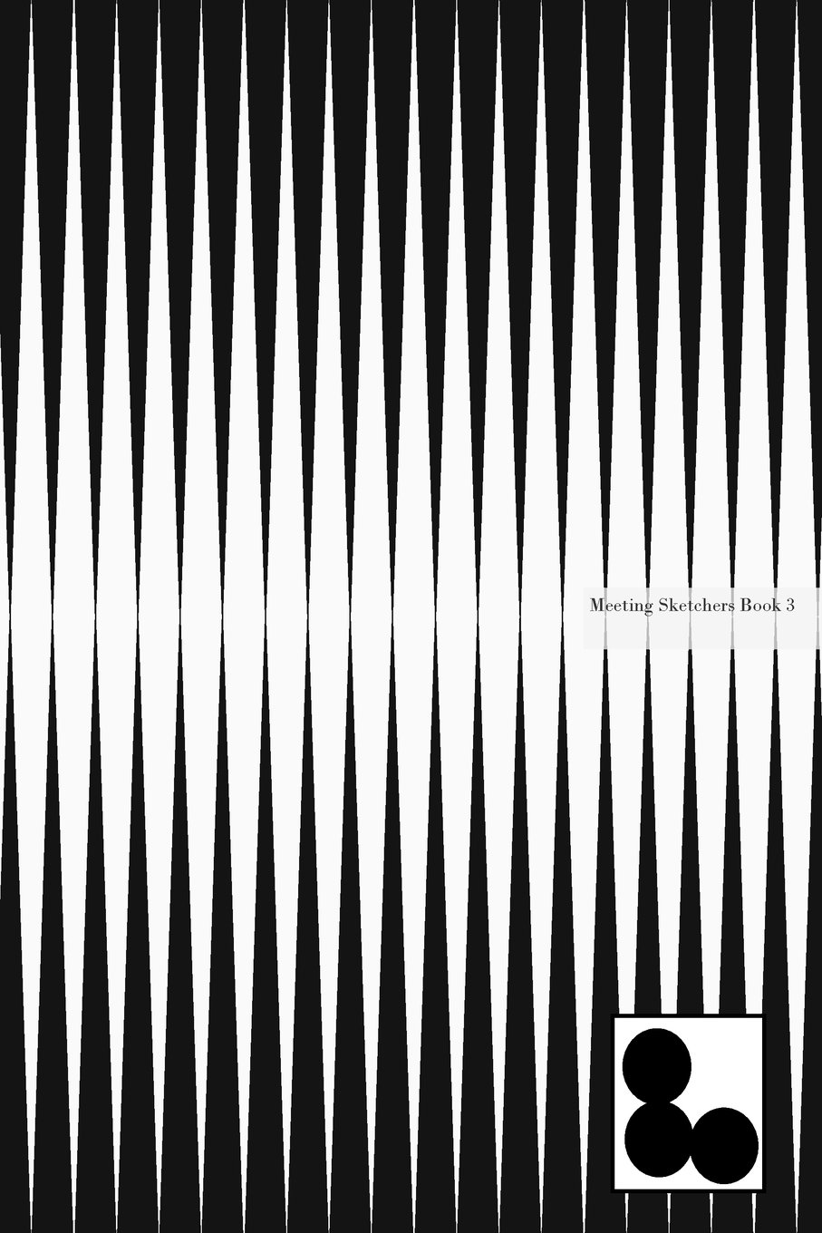 Meeting Sketchers Book 3: Total Distractions 1: Volume 3