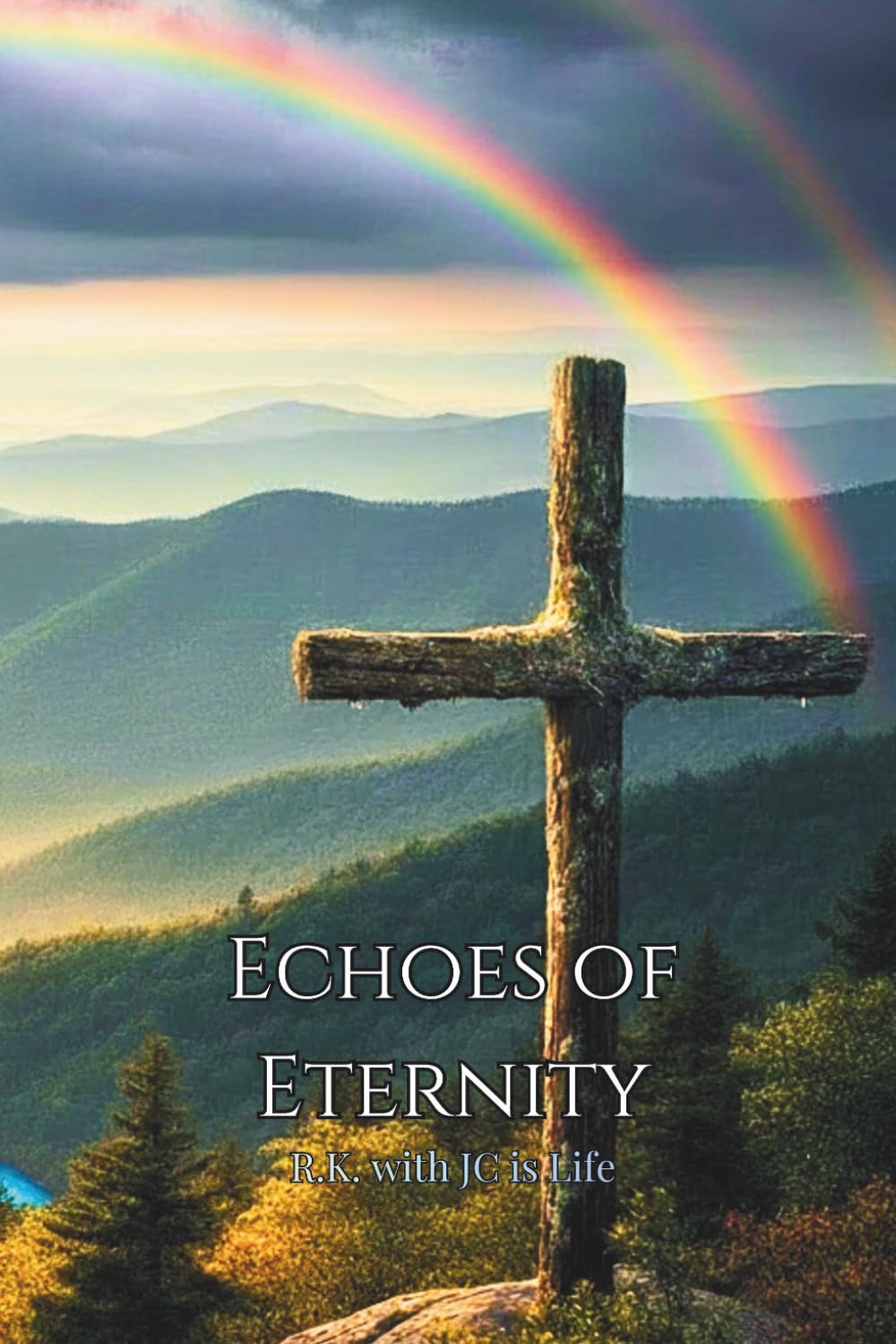 Echoes of Eternity
