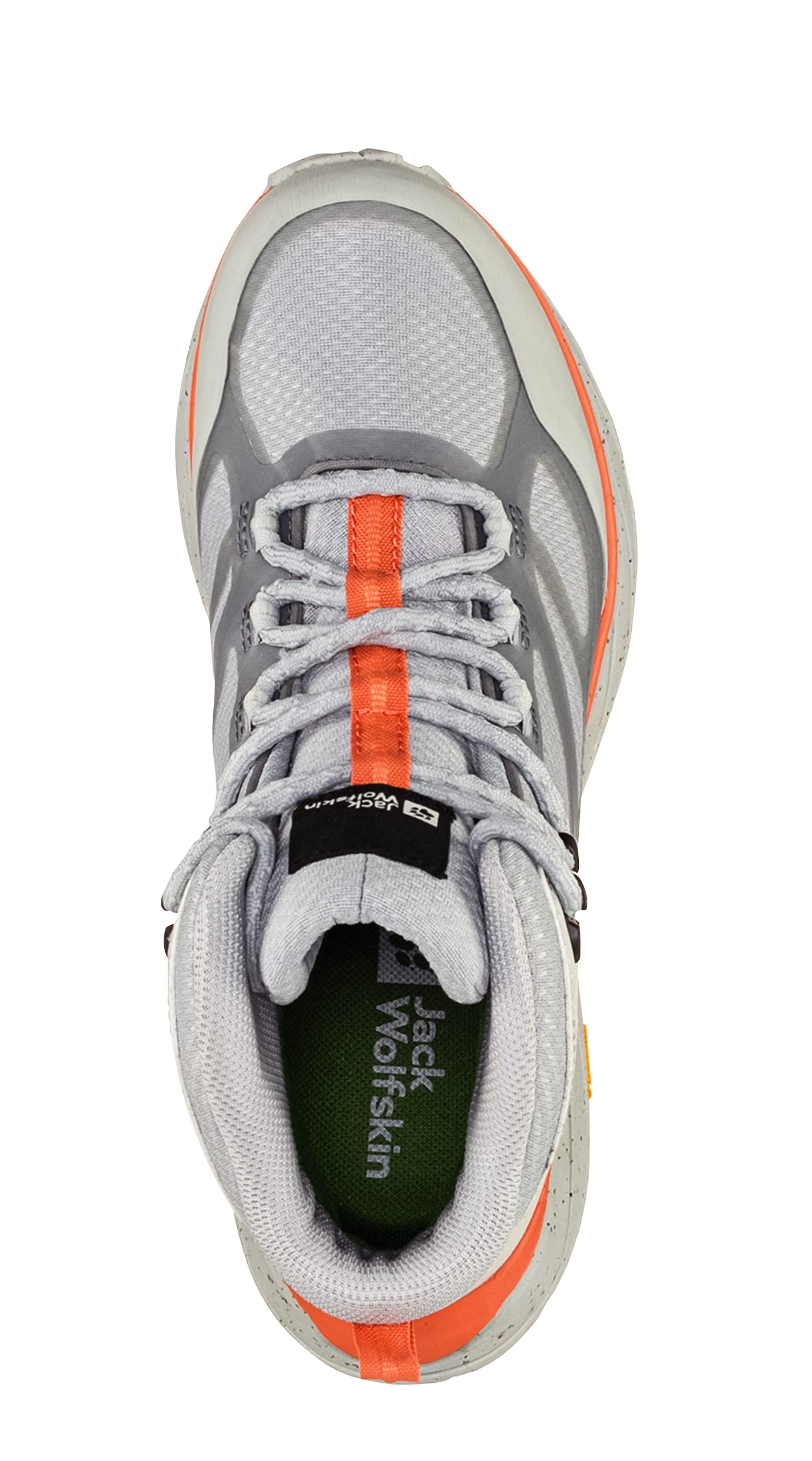 Jack Wolfskin Kobiety Terraventure Texapore Mid Wbuty do chodzenia