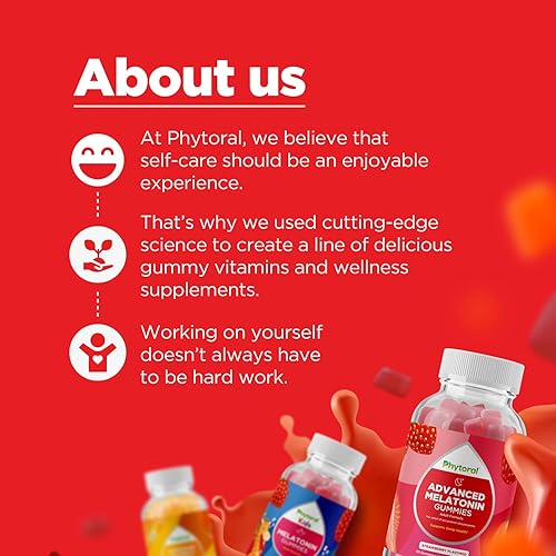 Miniatura 7 de Gomitas de complejo de vitamina B para adultos y niños, complejo de vitaminas B con tiamina, riboflavina, niacina, 6, 12 y folato, suplemento de