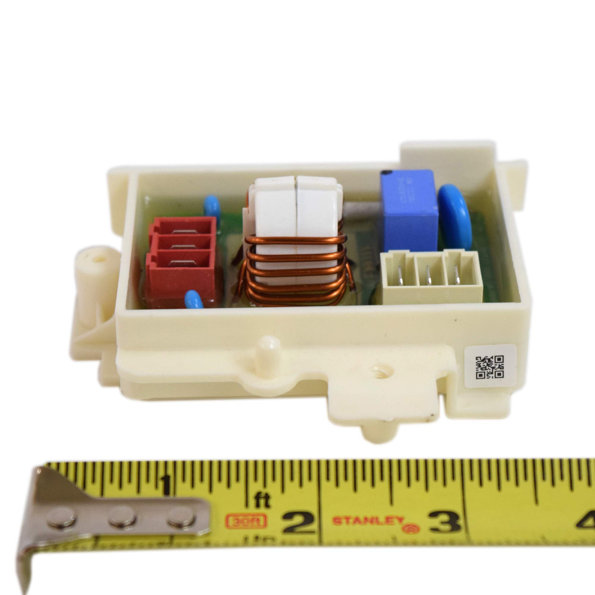 Amazon.com: LG EAM60991316 Genuine OEM Noise Filter for LG  