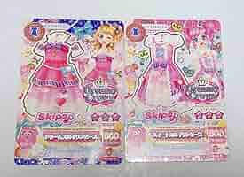 アイカツ　キュートカード98枚　星宮いちご　大空あかり　天羽まどか　姫里マリア アイカツ キュートカード98枚 星宮いちご 大空あかり 天羽まどか