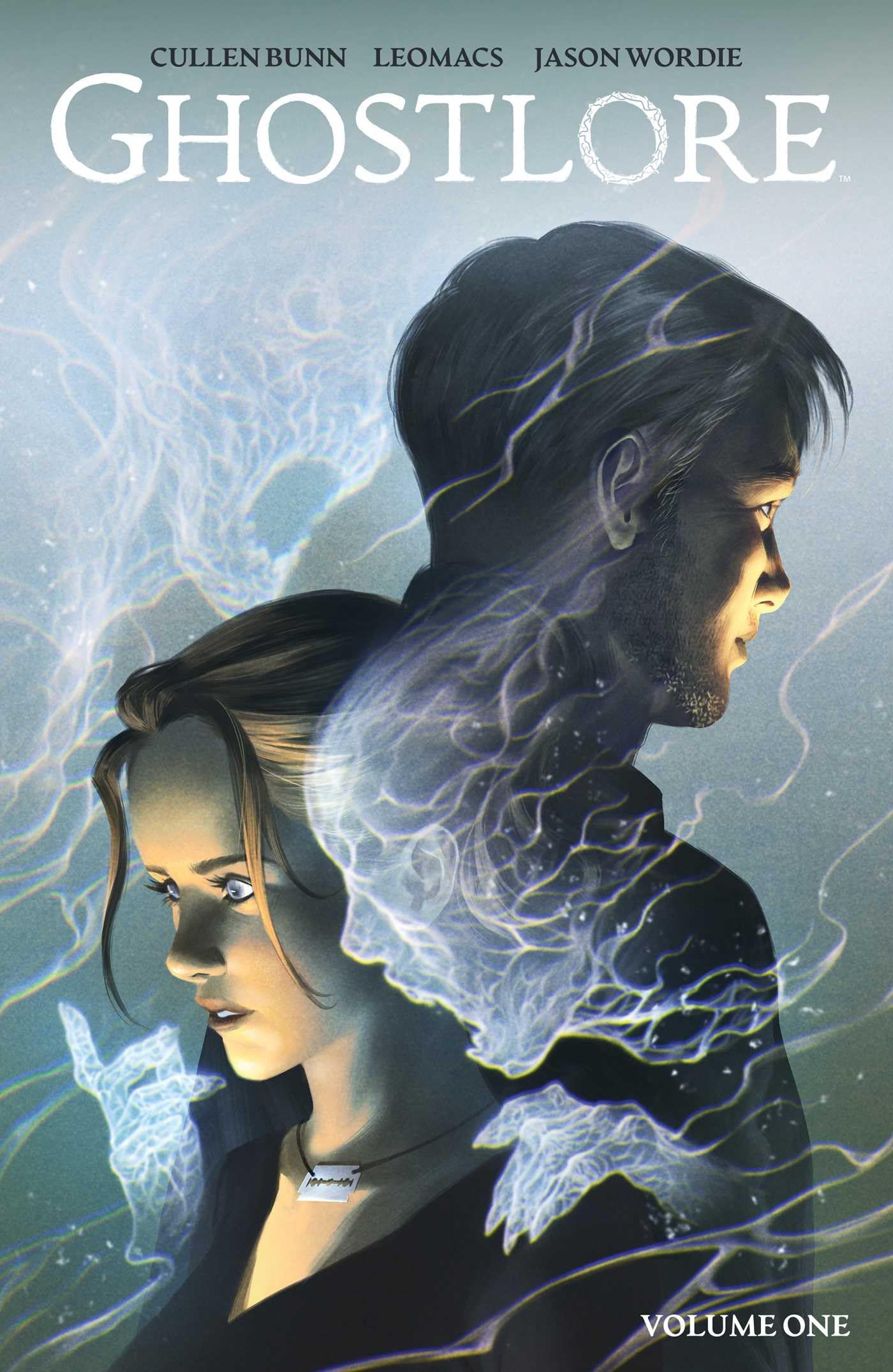Ghostlore Vol. 1 by Cullen Bunn - 9781608861040