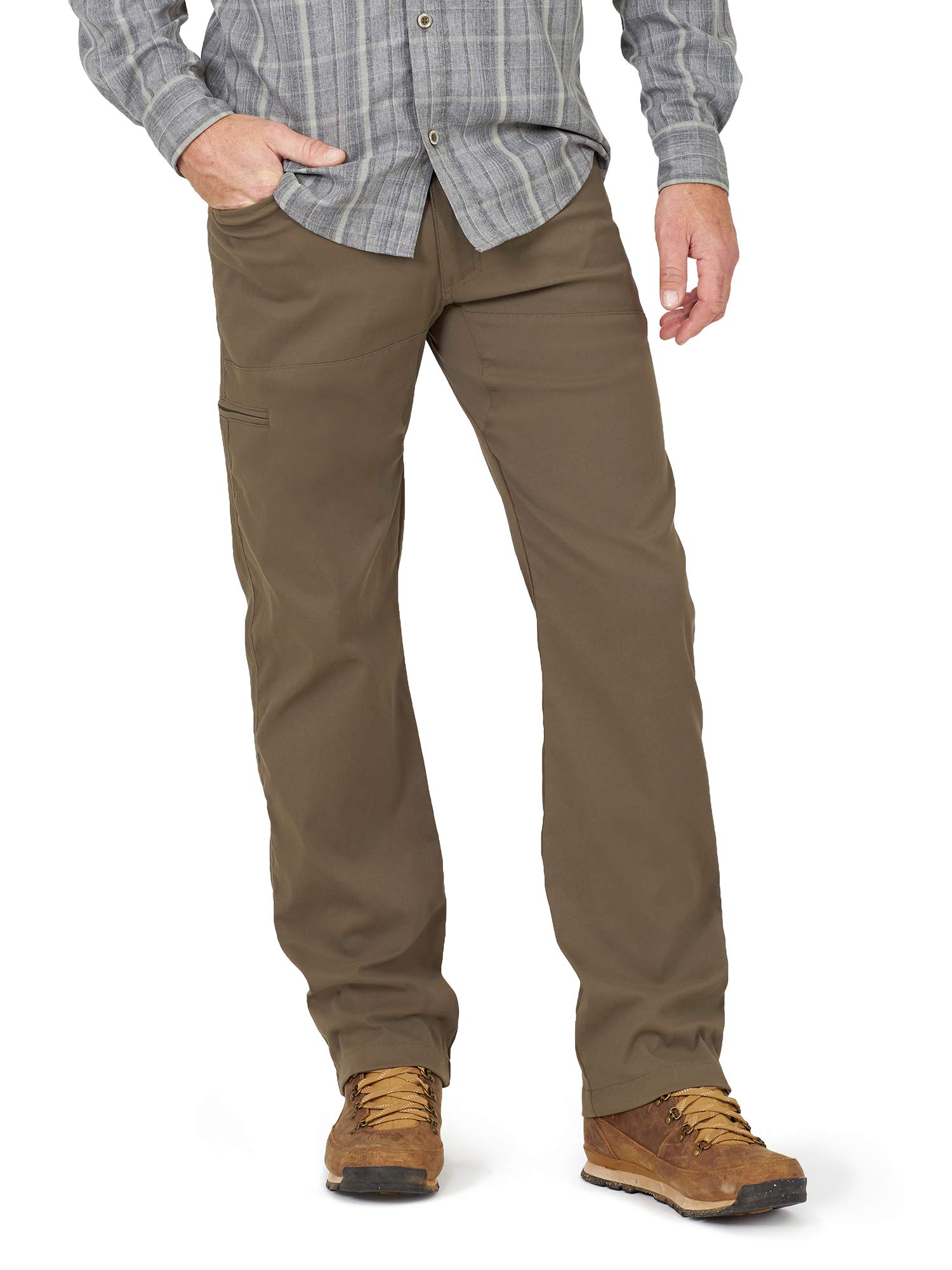 ATGby Wrangler Men's Synthetic Utility Pant Pants