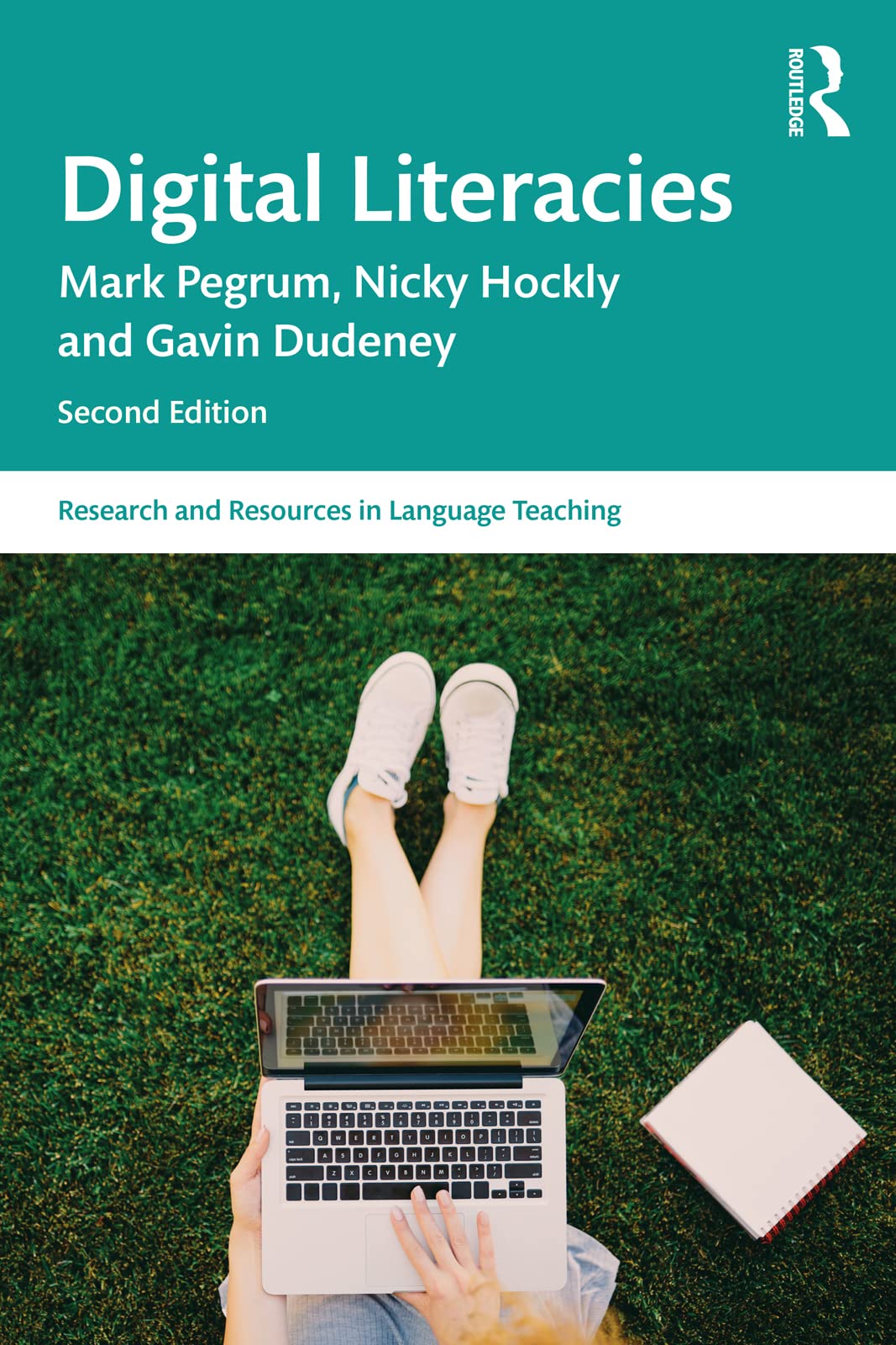Digital Literacies (Research and Resources in Language Teaching)