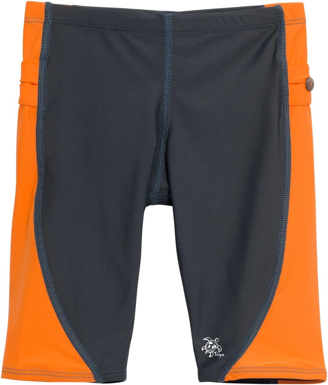 Tuga Boys Snorkeling Jammer, UPF 50+ Sun Protection Swim Short