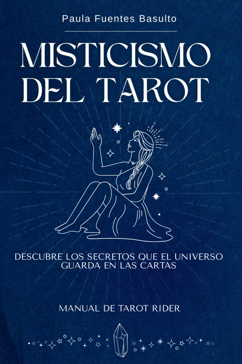 El Miticismo del Tarot: Descubre los secretos que el universo guarda en las cartas