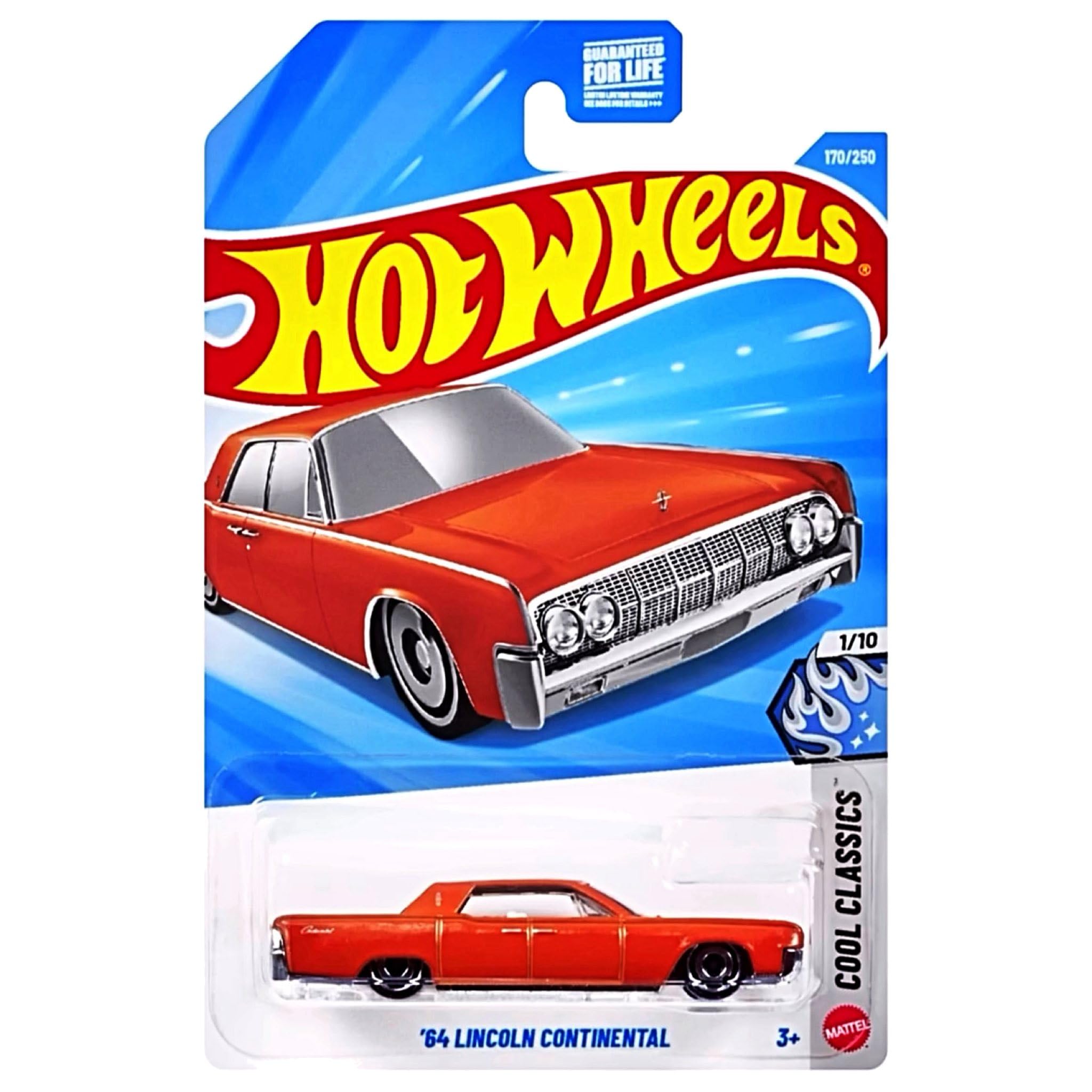 Hot Wheels Ferrari SF90 Stradale Ferrari Ages 3 and Up 41/250 (Black) — Amazon image 9