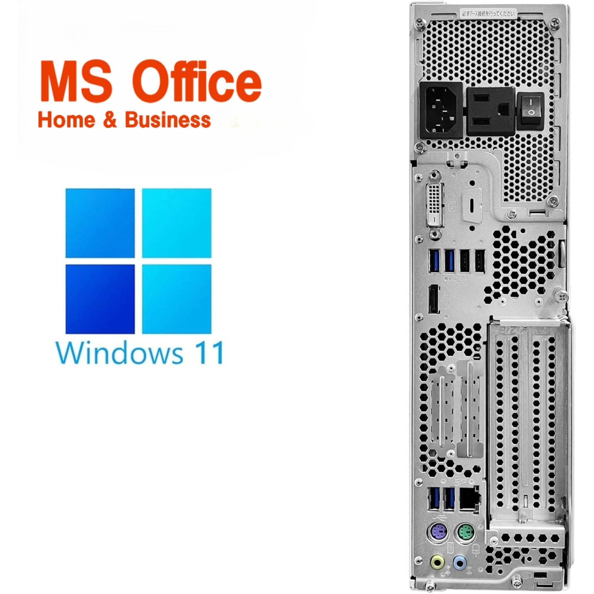 Amazon.co.jp: 【整備済み品】【MS Office H&B 2024】富士通
