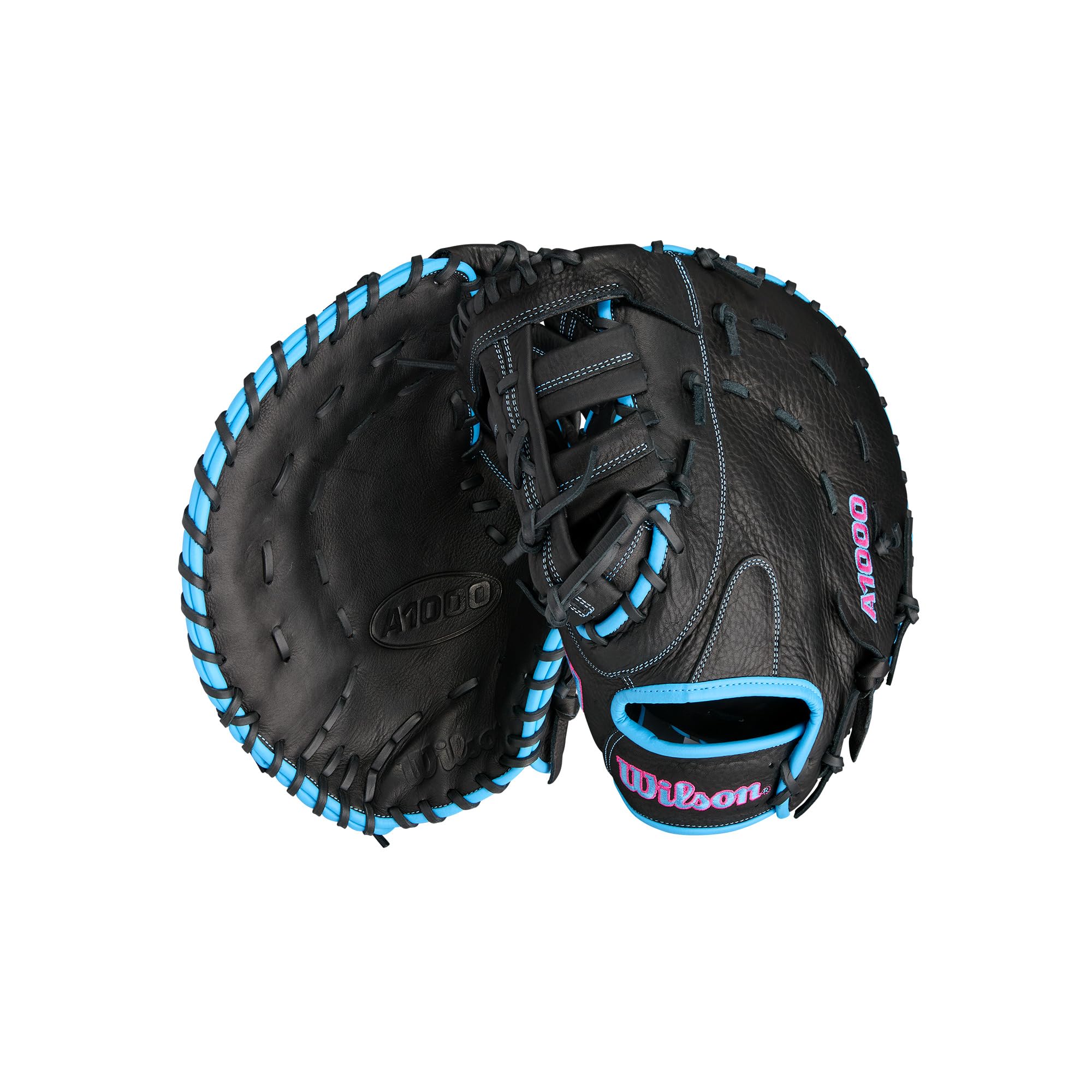WILSON 2024 A1000 Baseball First Base Mitts