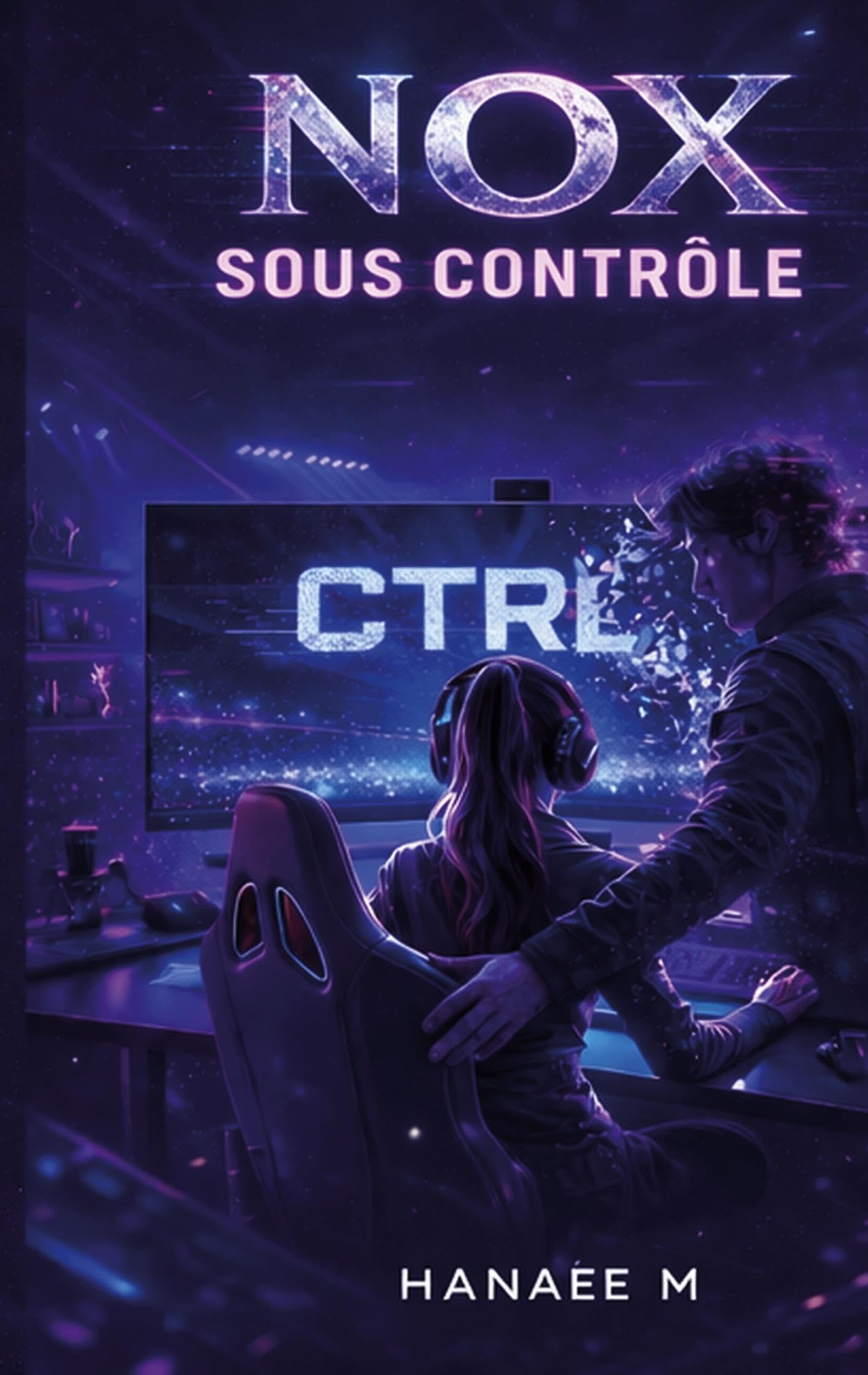 NOX - Sous Contrôle