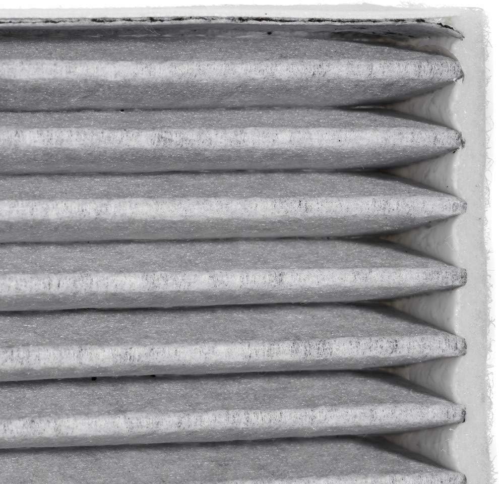 For Cadillac XLR Cabin Air Filter 2004-2009 Replacement For 15861929