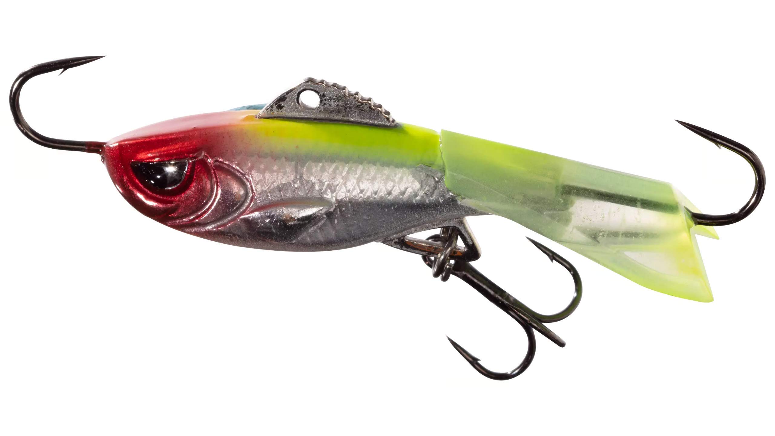 Ice Lures Acme HR6/GC Hyper-Rattle - 2.5