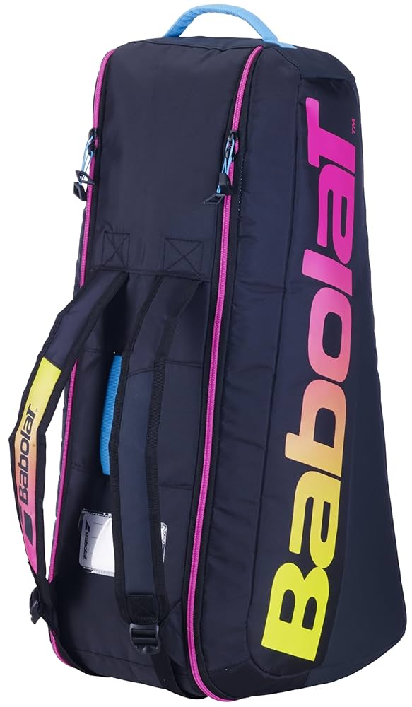Babolat - ナダルファウンディション限定テニスバッグ Amazon | Babolat Nadal 26インチ ジュニア テニスラケット