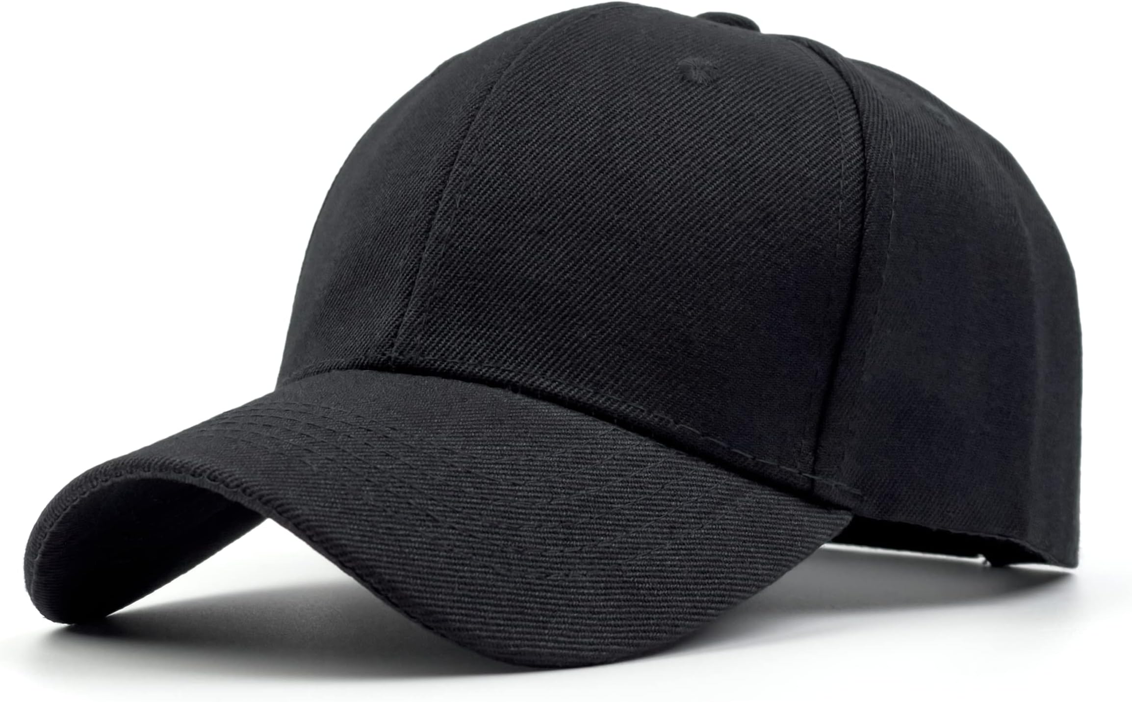 osfc cap size