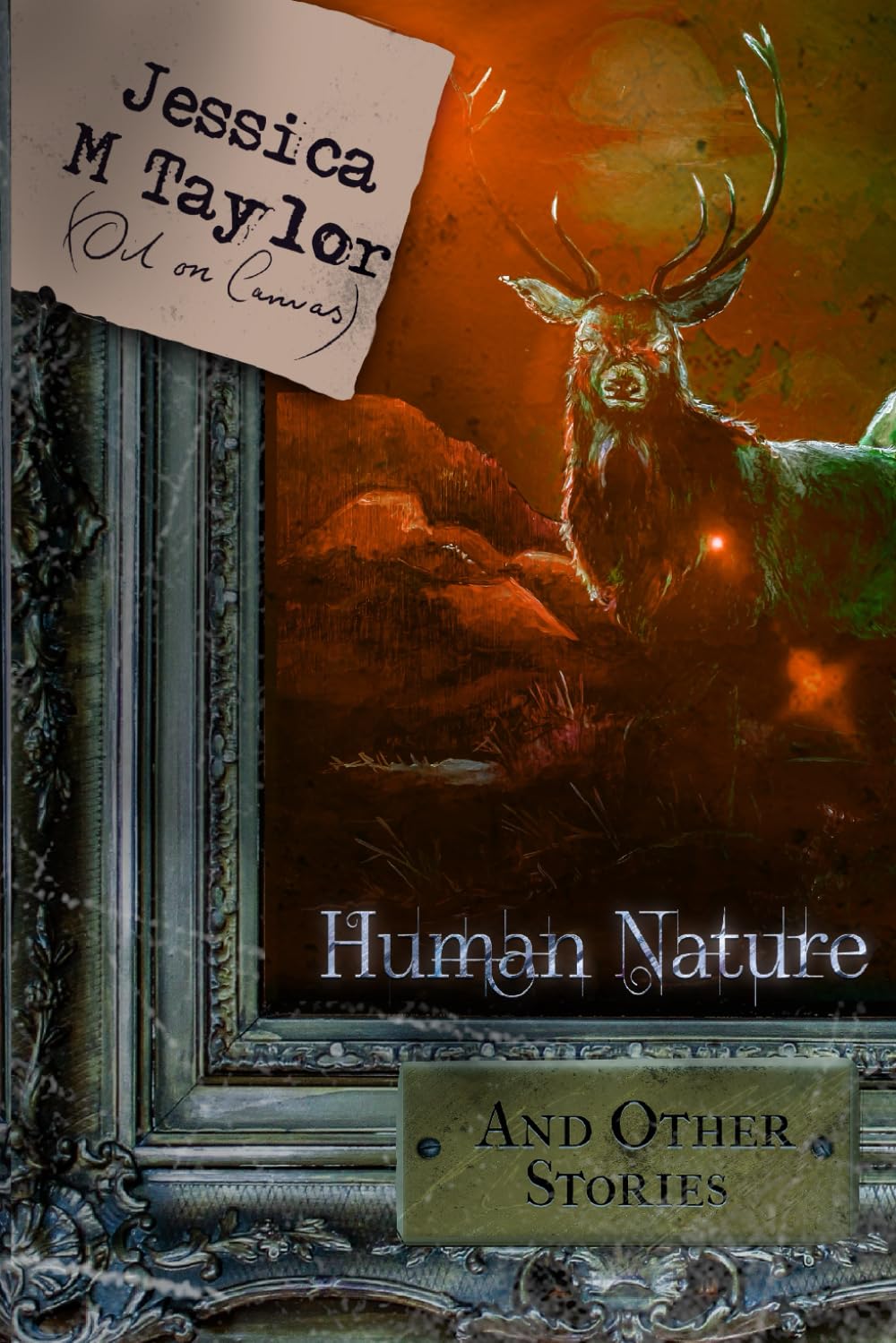 Human Nature and Other Stories
