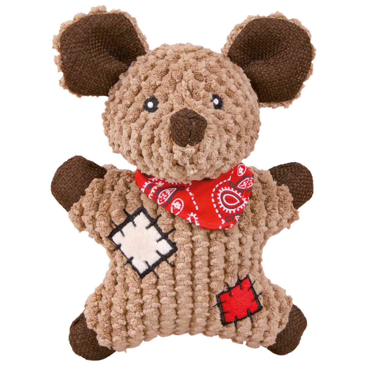See full amazon price history chart for Trixie Plush Mouse with Patches Toy for Pets Made with Chew Safe Material, Gives Mental Stimulation and Keeps Pets Active and Playful with Sound for Added Feature – 19 Cm Trixie Plush Mouse with Patches Toy for Pets Made with Chew Safe Material, Gives Mental Stimulation and Keeps Pets Active and Playful with Sound for Added Feature – 19 Cm (B09P8B5RHY) Amazon Price History, Amazon Price Tracker