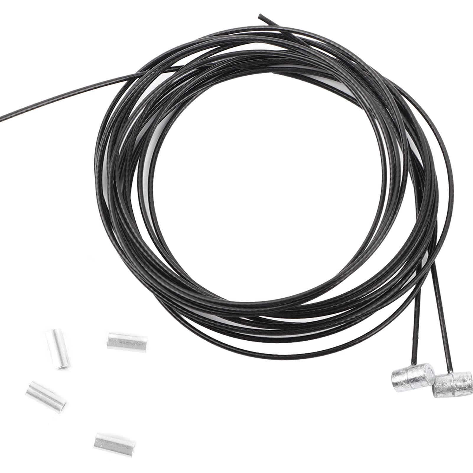 Kit de reparación de cables para solucionar fallos en puertas correderas de modelos 2011-2018 8