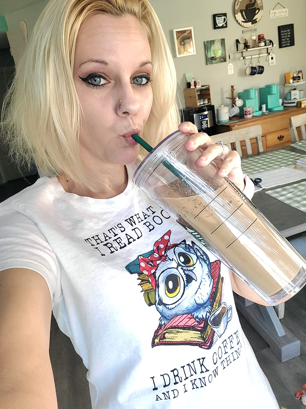 Owl You Inspire My Inner Serial Killer