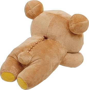 Amazon.co.jp: サンエックス リラックマ 「エンジョイポージング