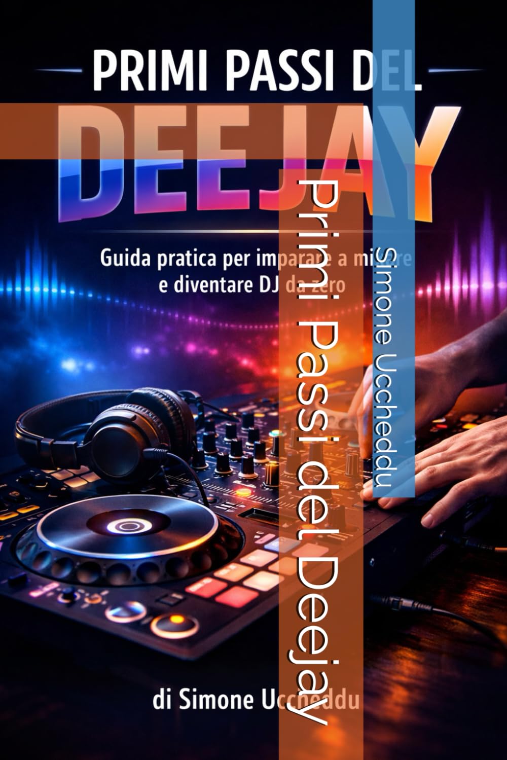 Primi Passi del Deejay