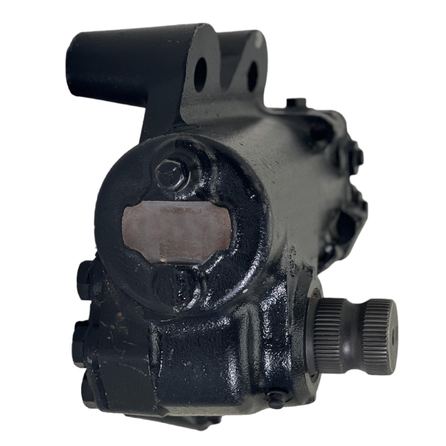 Amazon.com: Steering Gear Box for Freightliner Century Replaces 14 