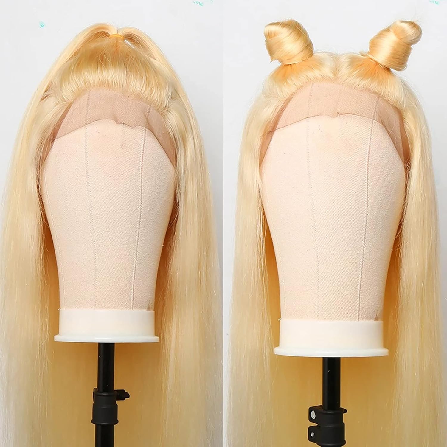 Washington Mall Getd 613 Blonde Lace Front Human 61 Hair Straight Wigs Brazilian Washington Mall Getd 613 Blonde Lace Front Human 61 Hair Straight Wigs Brazilian