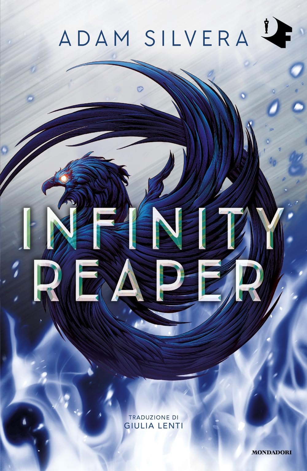 Infinity Reaper - 4