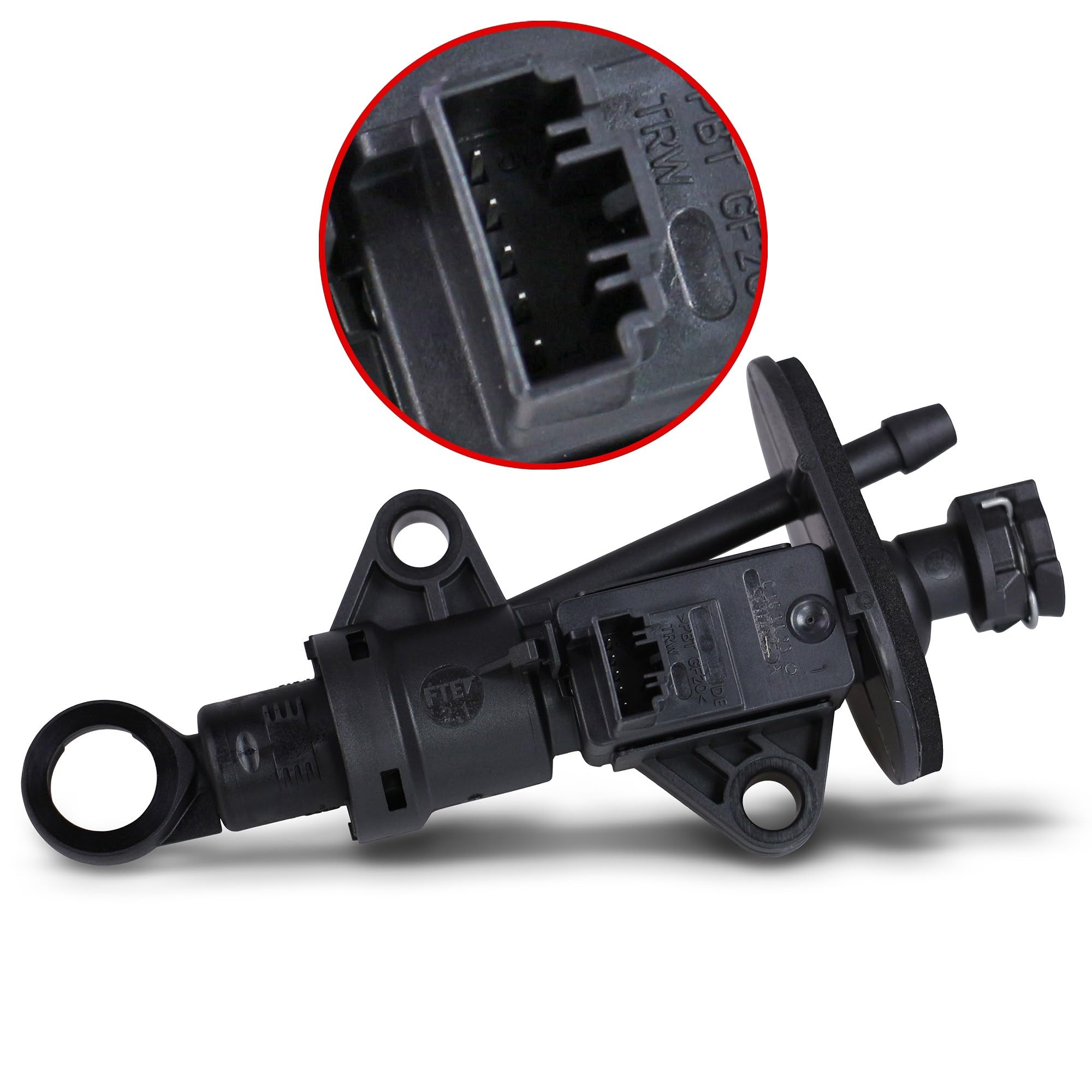 febi bilstein 103649 pompa frizione, 1 unità