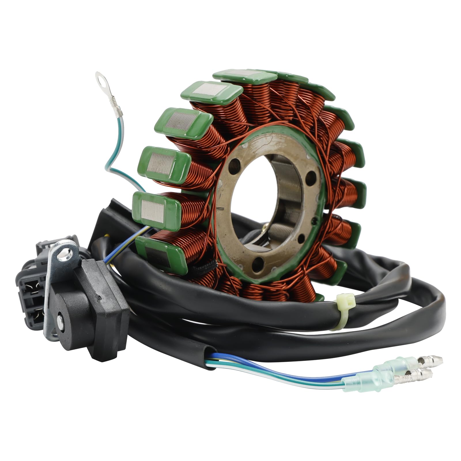 Lichtmaschine Stator fit für Triton Baja 250 300 400 Outback 300 400-31120-E10-101