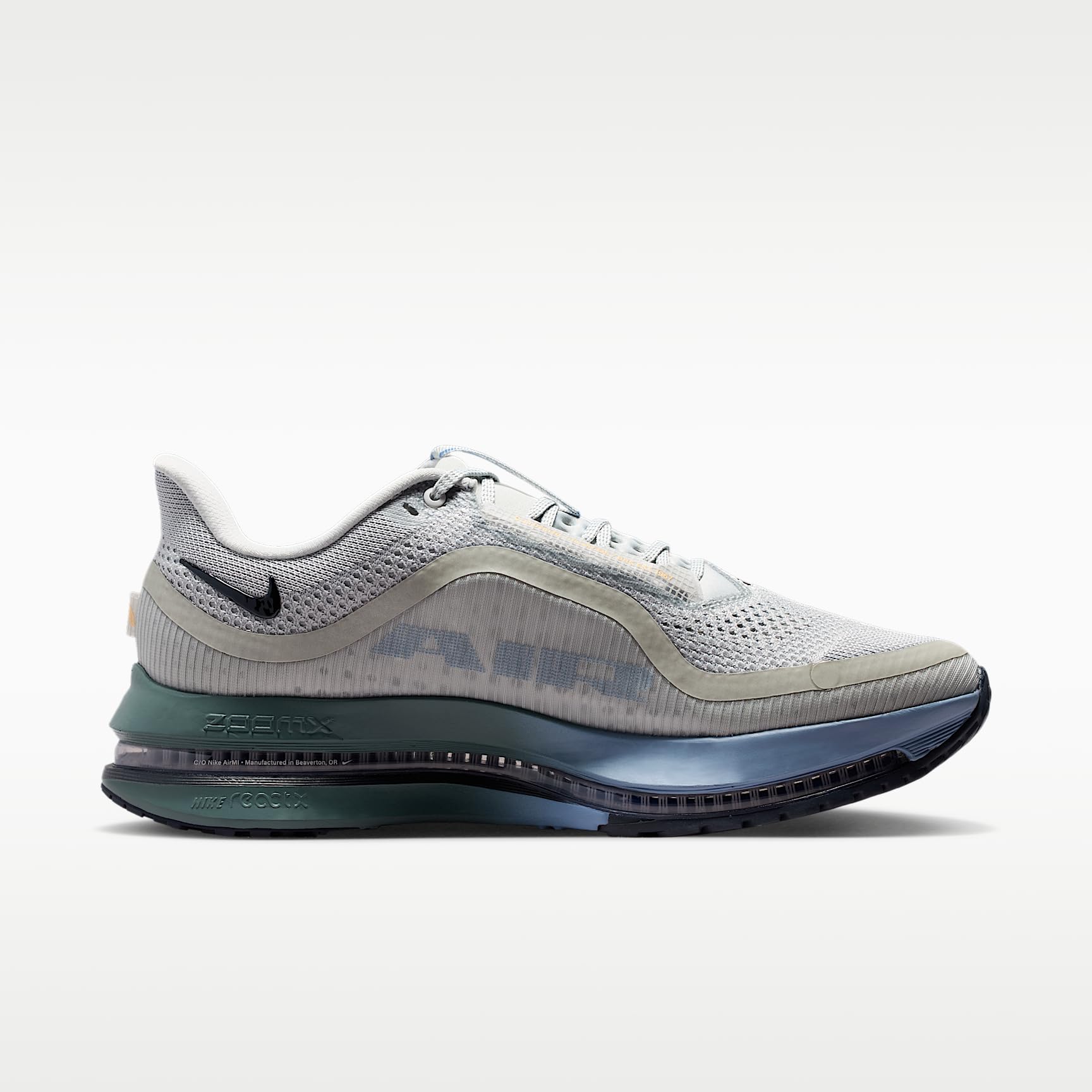 Nike Herren Pegasus PremiumStraßen-Laufschuh