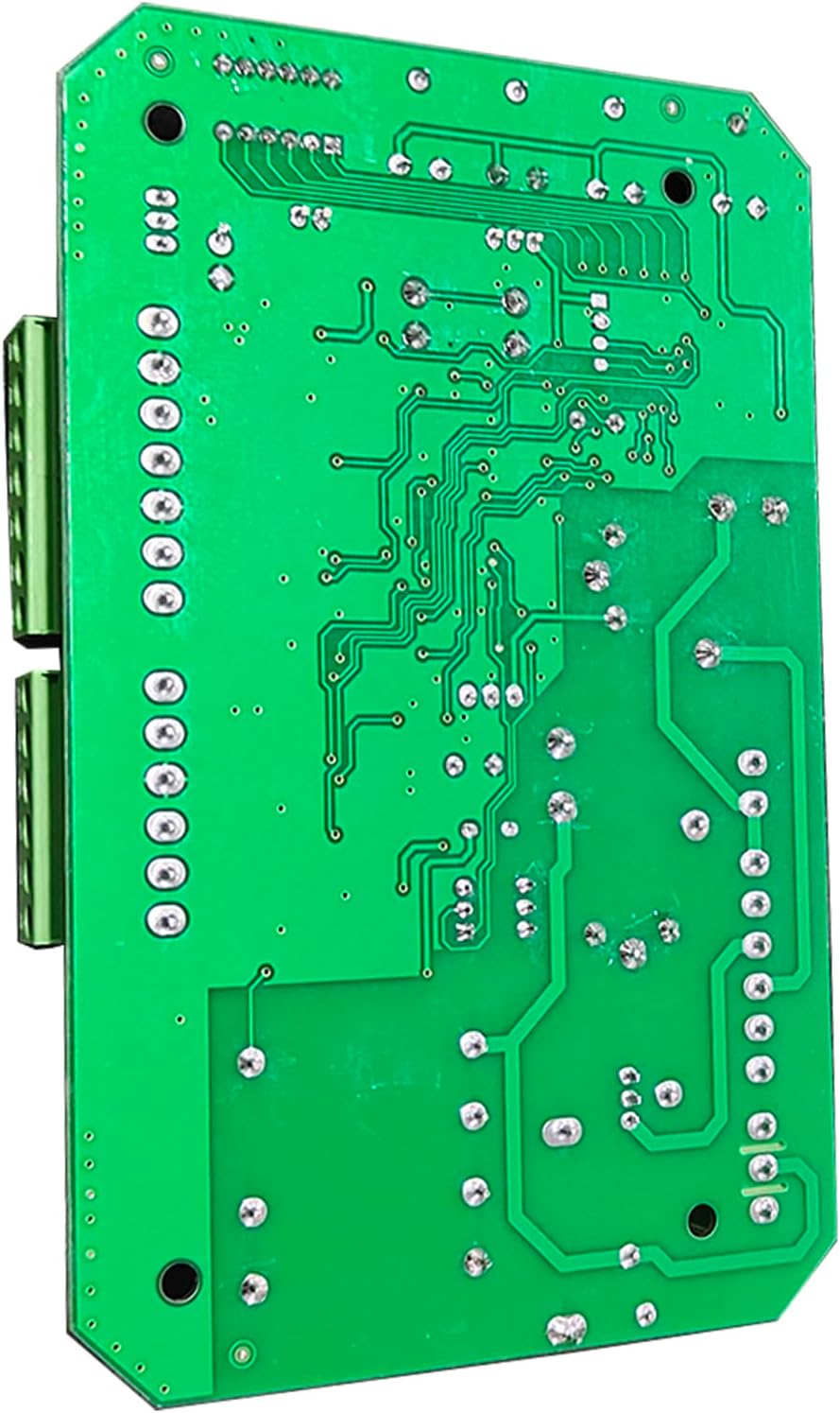Control Board for Sliding Gate Opener Kit 315MHz(PY600-B-Homelink)