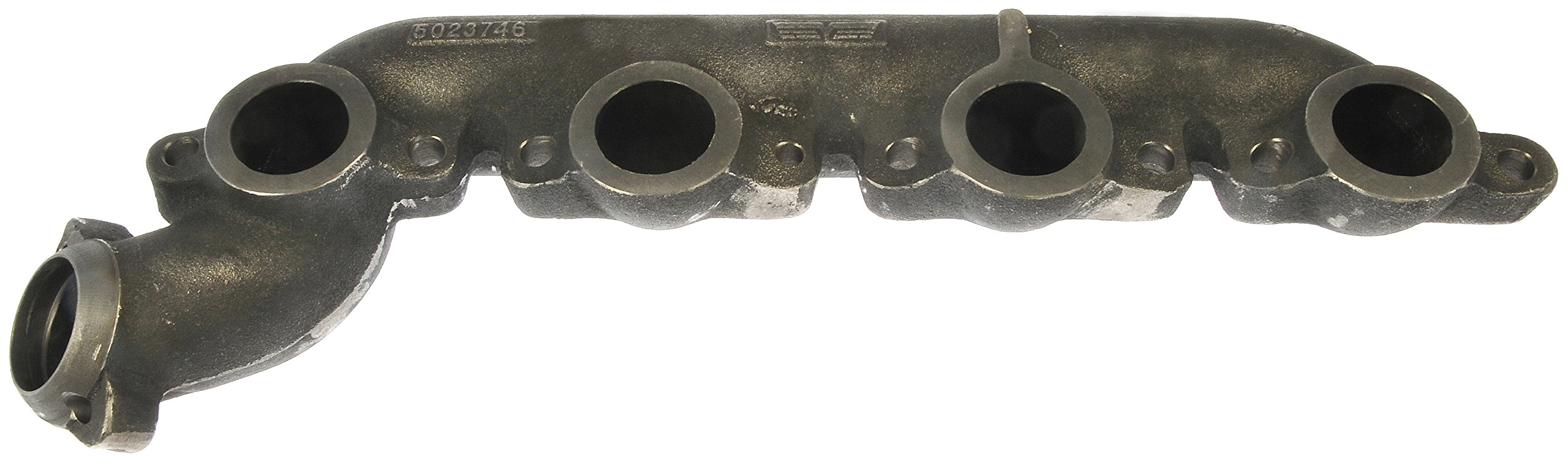 Amazon.com: Dorman 674-746 Driver Side Exhaust Manifold Kit