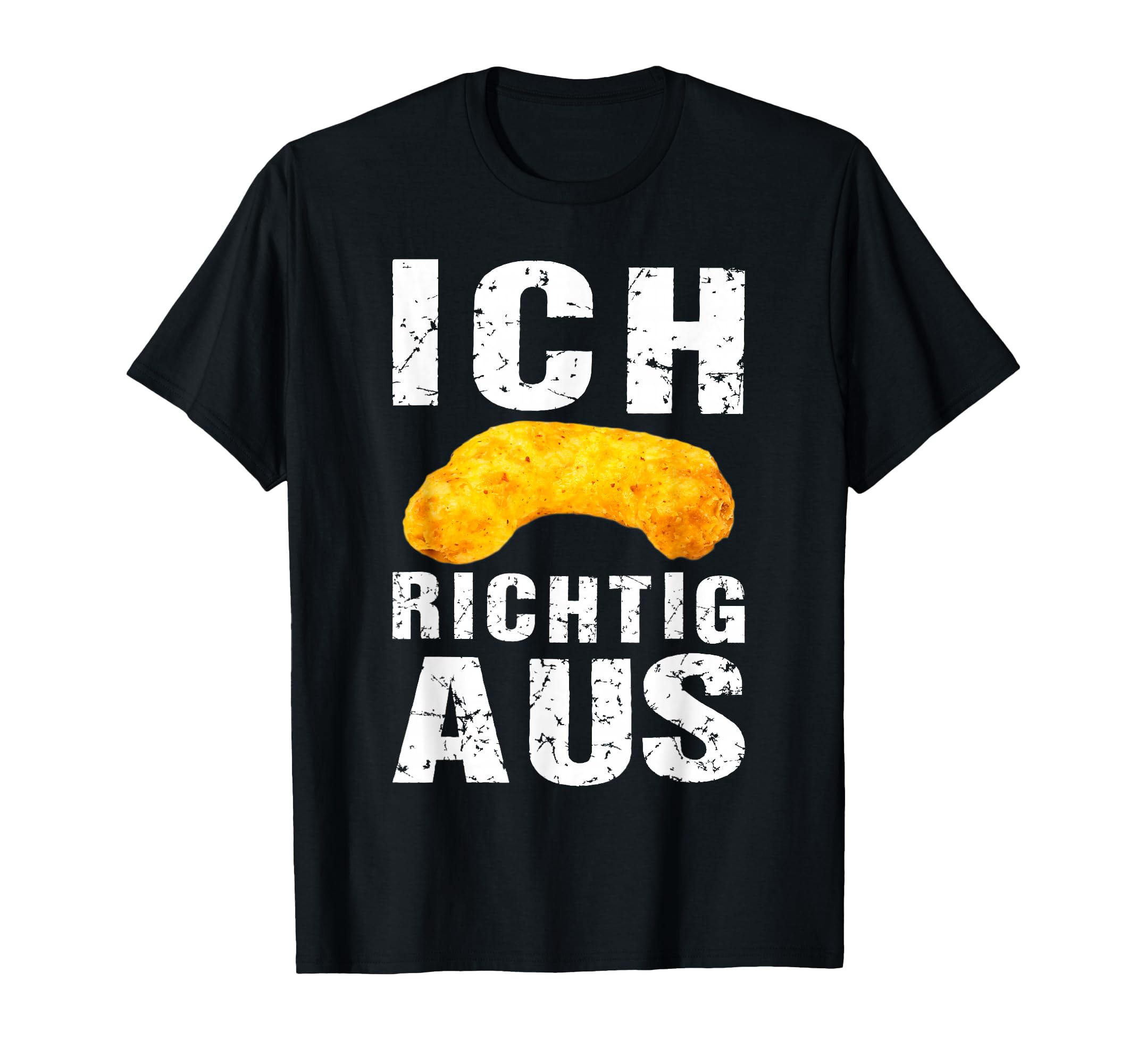 Kleidung mit Designs von Amazon Merch on Demand