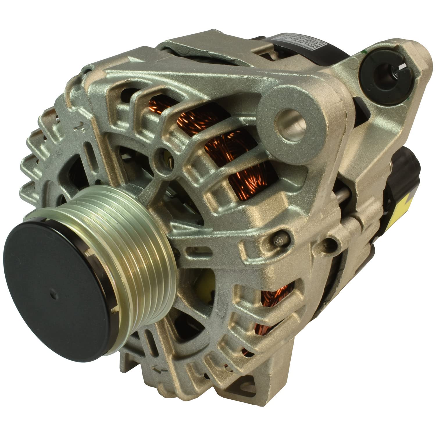 Amazon.com: New Mando 11A1352 Alternator Original Equipment  