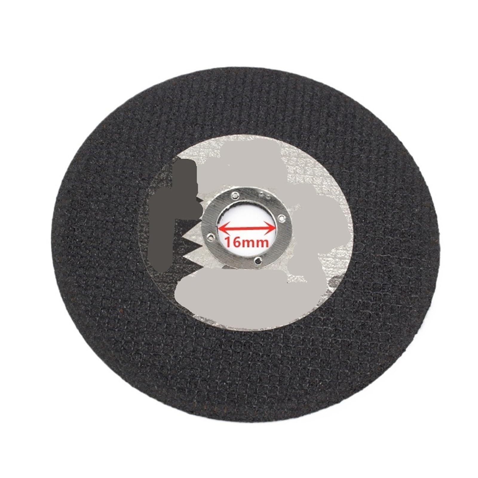 Mola da taglio a disco for smerigliatrice angolare 5-50 pezzi 100 mm(20pcs)