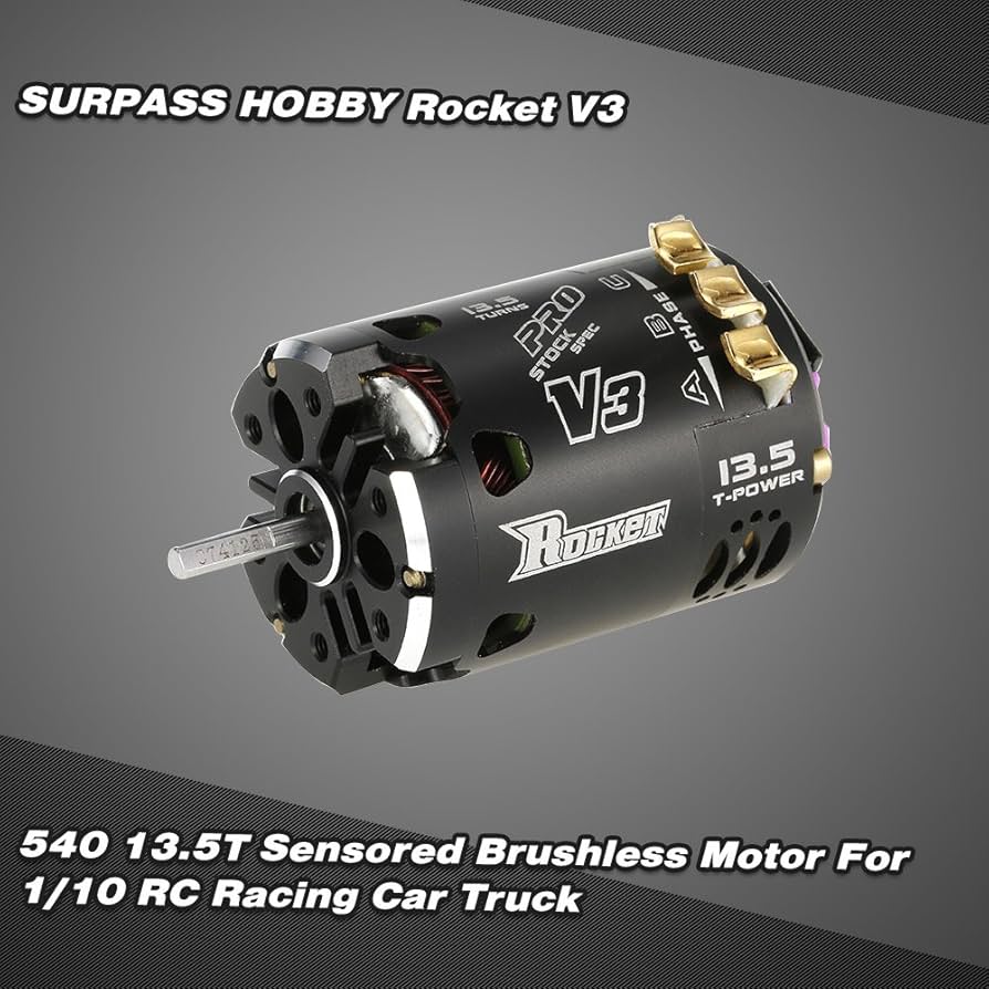 ホビーラジコン ROCKET-RC BBUSHLESS ホビーラジコン ROCKET-RC BBUSHLESS Amazon.co.jp: ZXKYZR8