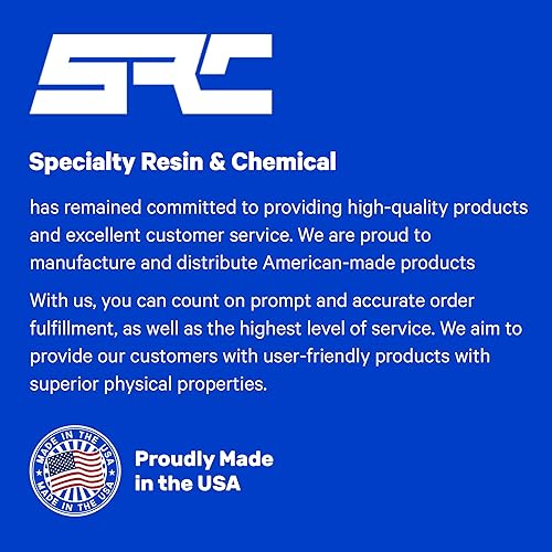 Miniatura 7 de Resina epoxi transparente para Barras de bar, engastar o configurar(1Galón)