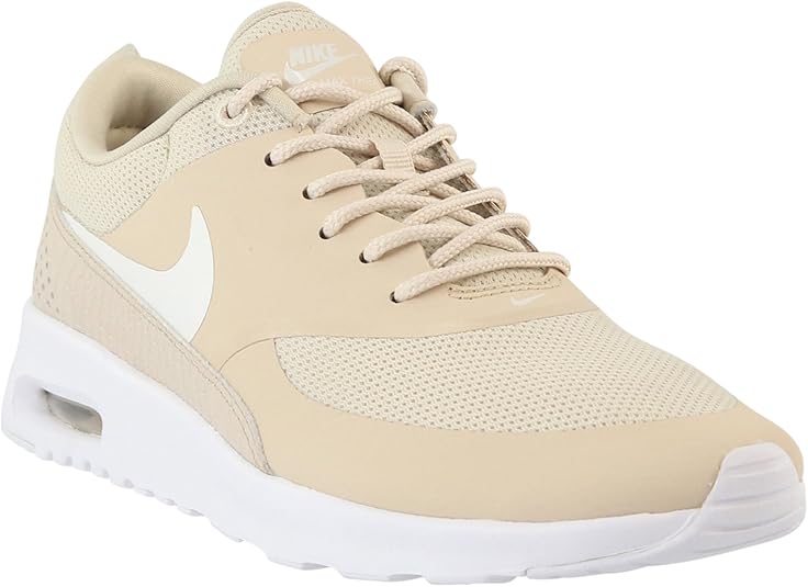 tan nike thea
