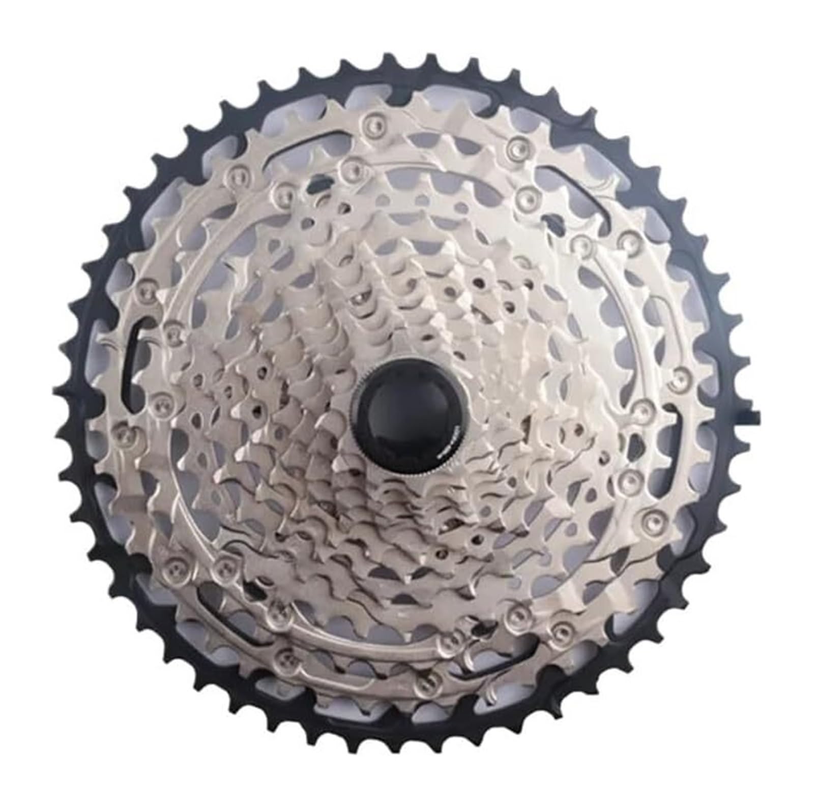 Cassette de Bicicleta, Cassette de Volante Bicicleta montaña 12 velocidades 10-51T