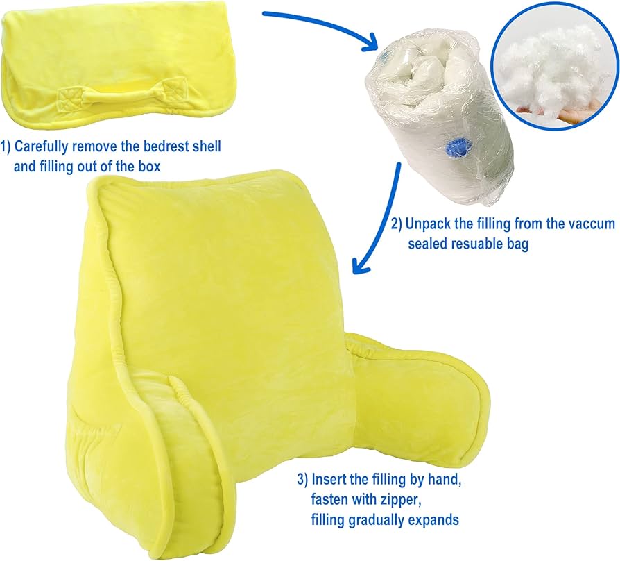 10 Best Sit Up Pillows 2018 atelieryuwa.ciao.jp