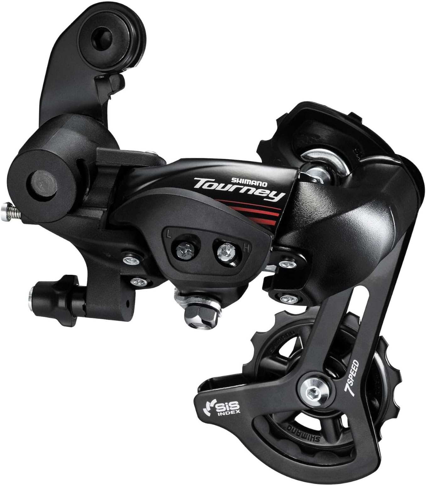 SHIMANO RD-A070 Road Direct Mount Rear Derailleur - Black