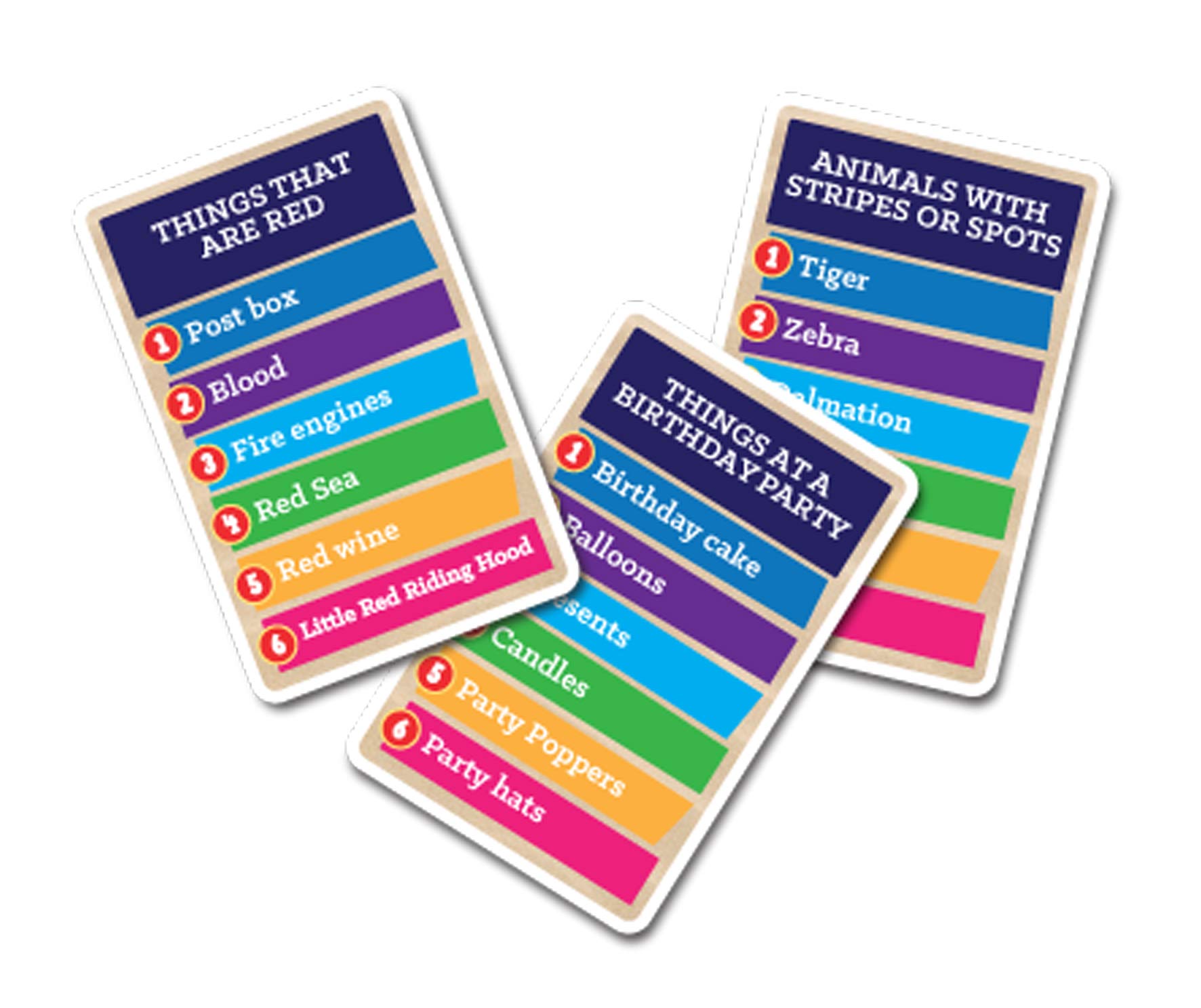 Cheatwell Games Quicksand Game, Multicolor, 30 cm x 30 cm x 8 cm - Image 3
