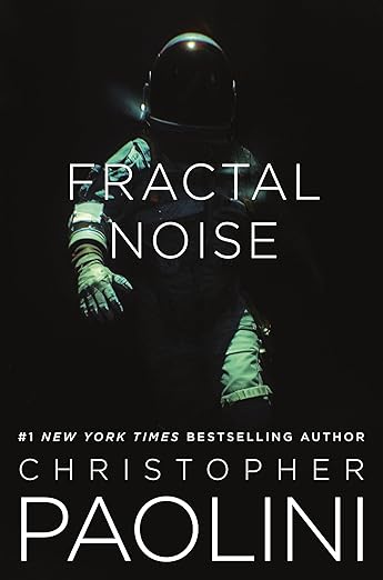 Fractal Noise: A Fractalverse Novel