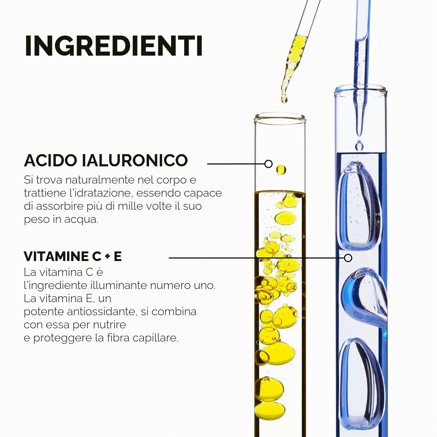 Kérastase, Blond Absolu, Shampoo Professionale Illuminante per Capelli Biondi, Capelli Sani e Luminosi, Con Acido Ialuronico ed Estratto di Fiore di Stella Alpina, Bain Lumière, 250 ml