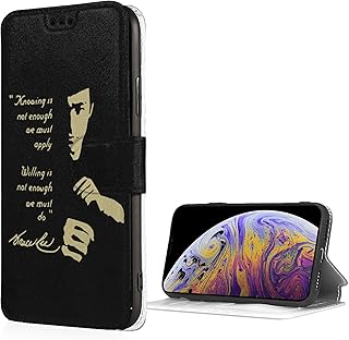 Amazon Co Jp ブルース リー ケース カバー 携帯電話 スマートフォンアクセサリ 家電 カメラ
