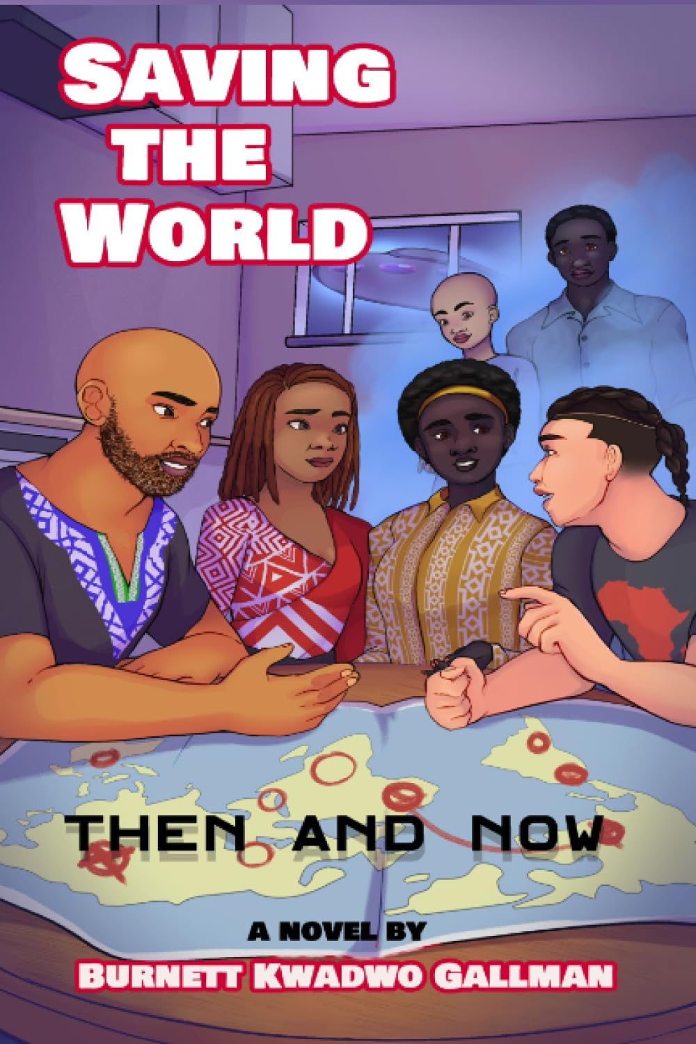 Saving the World: Then and Now